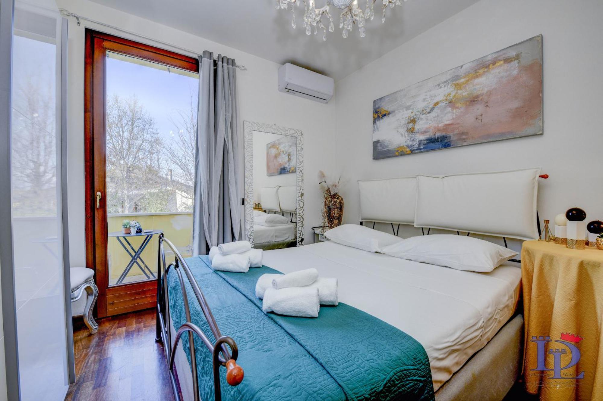 Desenzanoloft Official Partner Marriott Homes & Villas - Luxury Suite With Jacuzzi And Garden 代森扎诺-德尔加达 外观 照片
