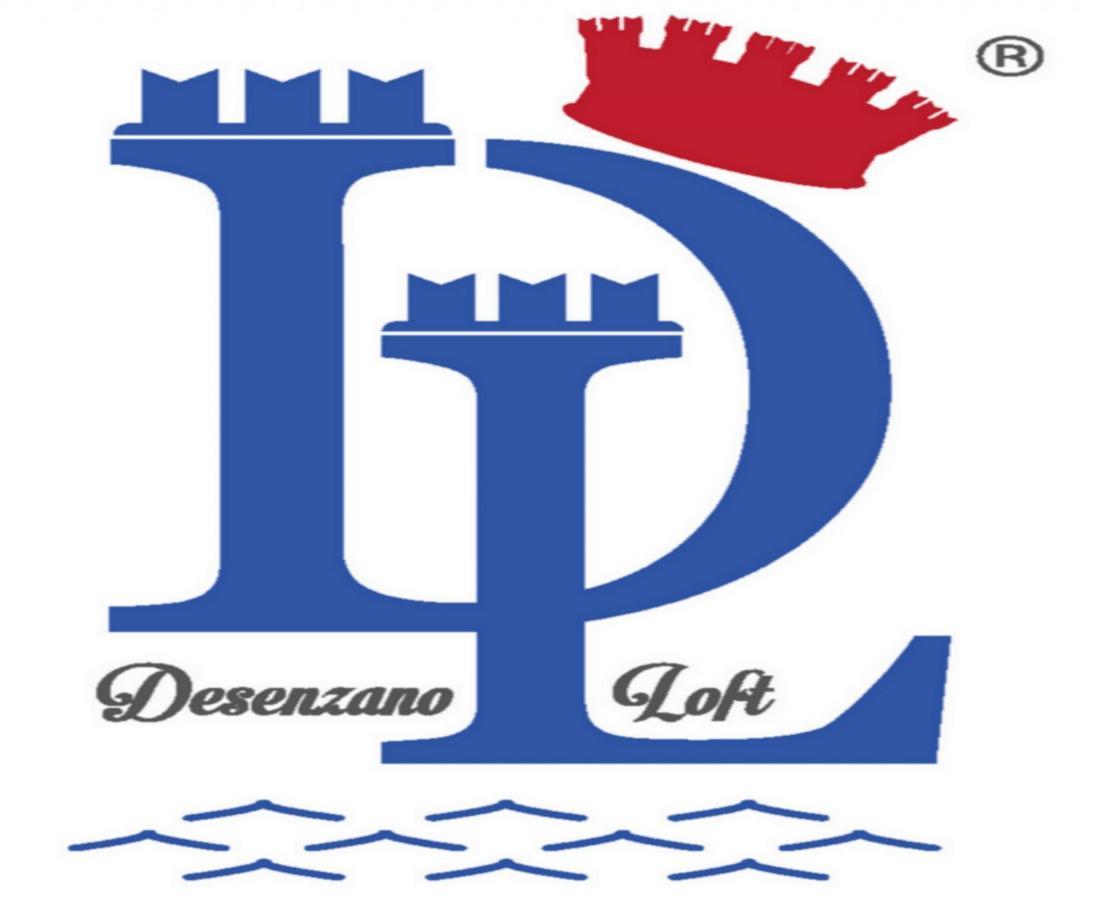 Desenzanoloft Official Partner Marriott Homes & Villas - Luxury Suite With Jacuzzi And Garden 代森扎诺-德尔加达 外观 照片