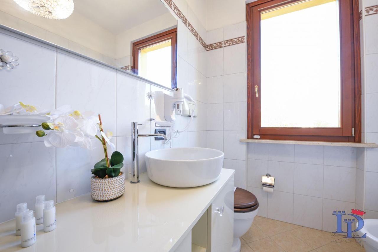 Desenzanoloft Official Partner Marriott Homes & Villas - Luxury Suite With Jacuzzi And Garden 代森扎诺-德尔加达 外观 照片